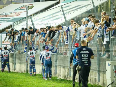 Żużel. Stadion pęknie w szwach! Takiego zainteresowania nie było od lat! (WYWIAD)