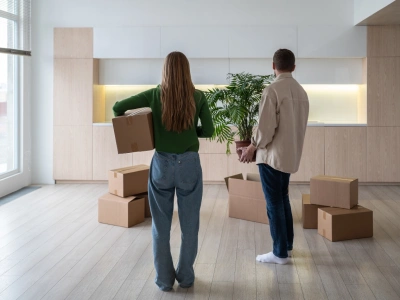 Wynajem mieszkania tylko dla singli bez zwierząt? Nowy raport rzuca światło na rynek najmu w Polsce