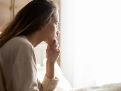 Maria myślała, że do domu wrócił mąż. Myliła się: to był właściciel mieszkania. 