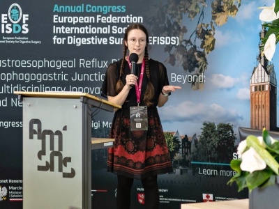 Jak technologia rewolucjonizuje medycynę [ Społeczeństwo ]