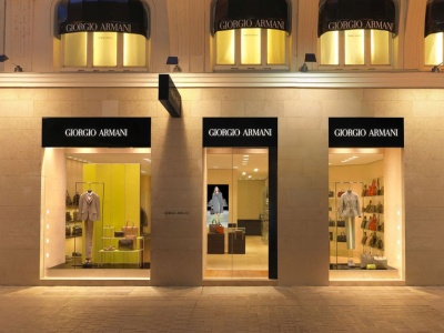 Giorgio Armani pozostawił sensacyjny testament. To stanie się z jego imperium modowym