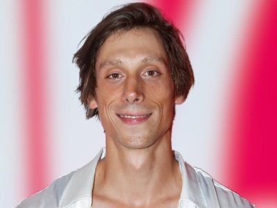 Eryk Kulm w roli Chopina w nowym filmie. W rozmowie z Maksem Behrem zdradził, jak przygotowywał się do filmu