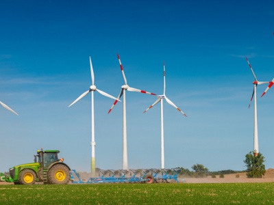 Mają 90 dni zamiast 70. Rząd robi ukłon w stronę rolników