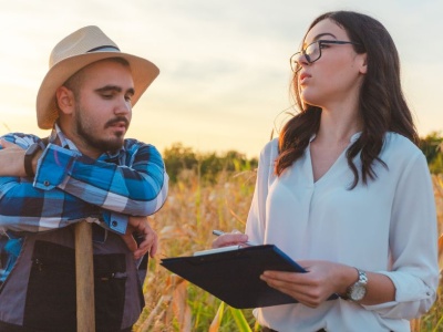 Kontrole z ARiMR 2025 – kto przyjedzie i co jest sprawdzane u rolników?