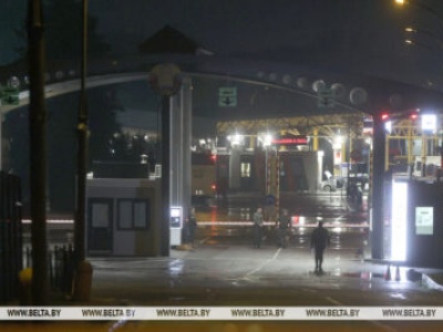 Na razie wracać możecie, ale tylko przez Litwę…