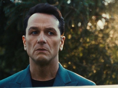 Rozrasta się obsada 2. sezonu serialu Uznany za niewinnego. W produkcji zagra Matthew Rhys