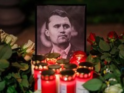 Przełom ws. zabójstwa Charliego Kirka. Donald Trump ogłasza