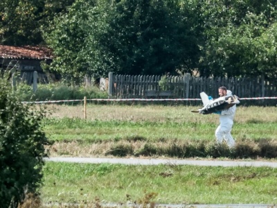 Co wiemy o dronach Gerbera? To tani i skuteczny wabik Rosjan
