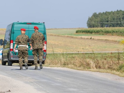 Śledztwo ws. dronów. Prokuratura podała nowe informacje