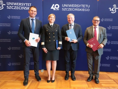 #OtwartySzczecin: nowe porozumienie uczelni na rzecz transparentnej nauki