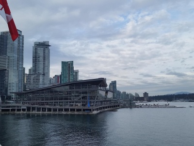 Kanada szykuje wielkie projekty. Tyczą się one między innymi wydobycia gazu ziemnego