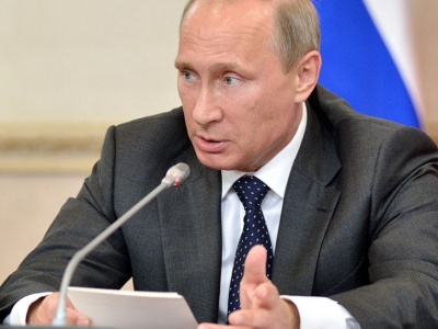 Rosja nie zamierza rezygnować z kosmosu. Putin z ważnym apelem