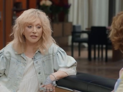 Ałła Pugaczowa krytykuje Kreml w wywiadzie. 