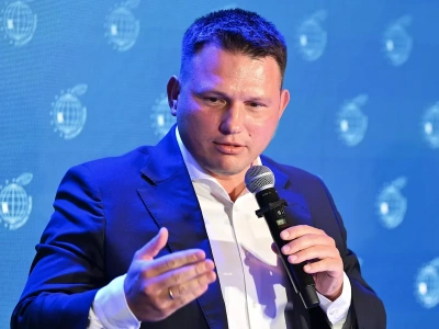 Mentzen nie wytrzymał. 