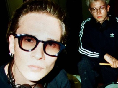 Kacperczyk w trasie z legendą – marka Marshall po raz pierwszy łączy siły z polskimi artystami