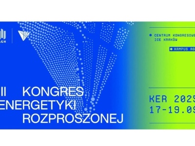 Kraków gospodarzem debaty o przyszłości polskiej energetyki. III Kongres Energetyki Rozproszonej już 18 września