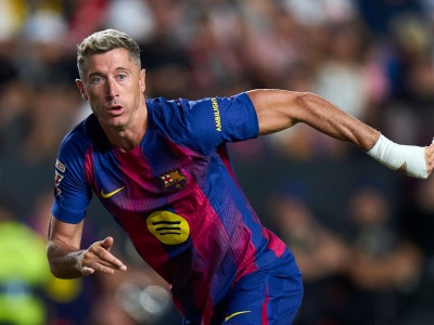 Już wszystko jasne. Poznaliśmy termin El Clasico