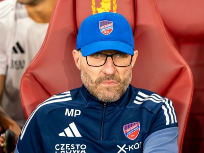 Marek Papszun zareagował na głośne słowa Iviego Lopeza!