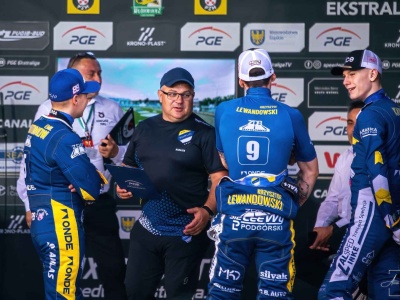 Żużel. Finałowe szaleństwo w Toruniu! Będą dodatkowe miejsca!