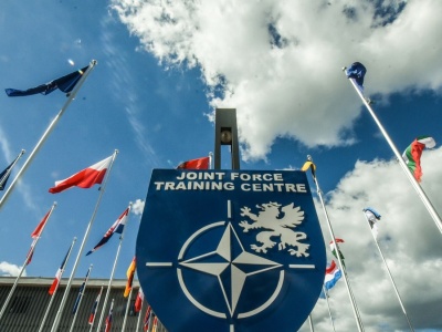 NATO odgryza się Rosji: 