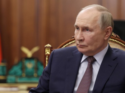 Eksperyment na polskim państwie. 