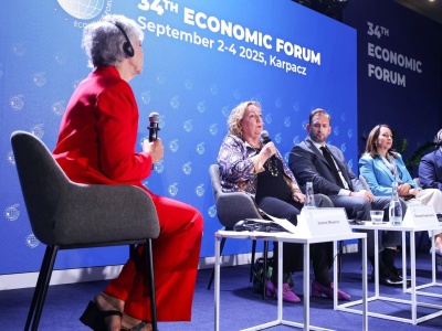 O bezpieczeństwie państwa w Karpaczu. Gdzie jesteśmy?