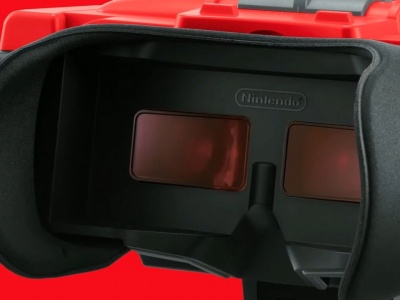 Wielka wpadka Nintendo powraca w nowej postaci. Już wkrótce sprawdzą ją w akcji niektórzy posiadacze Switcha i Switcha 2