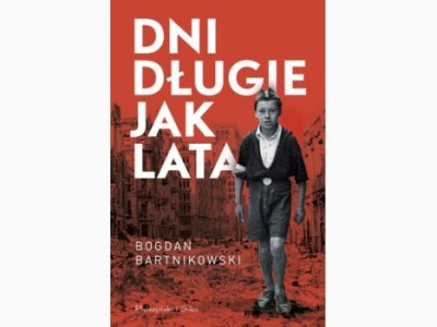 Dni długie jak lata |Recenzja