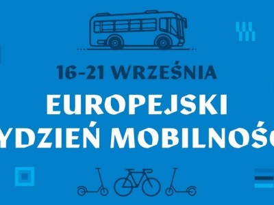 Promocje, pikniki i warsztaty. Europejski Tydzień Mobilności 2025 w Rzeszowskich Piwnicach i MPK