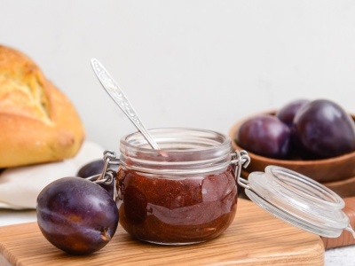 Najlepsze powidła śliwkowe. Warto dodać oprócz cynamonu