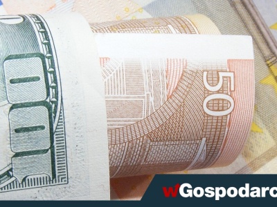 Strefa euro kończy, USA zaczyna