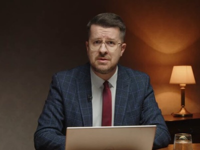 Zgorszenie groźniejsze niż drony. Krystian Kratiuk o tym, dlaczego powinniśmy obawiać się edukacji zdrowotnej