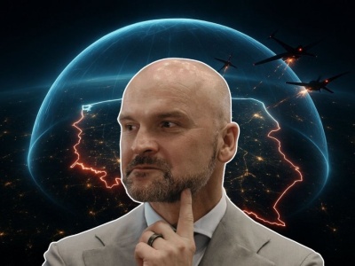 Brzoska skomentował słowa Morawieckiego nt. dronów. 