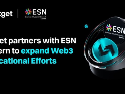 Bitget rozwija edukację Web3 na świecie we współpracy z ESN Lucerna