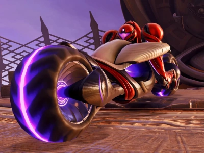 Data premiery Metroid Prime 4 ujawniona. Jest też nowy zwiastun - zobaczcie Samus na motocyklu!