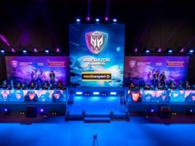 Predator i Media Expert tworzą największy w Europie turniej esportowy dla szkół