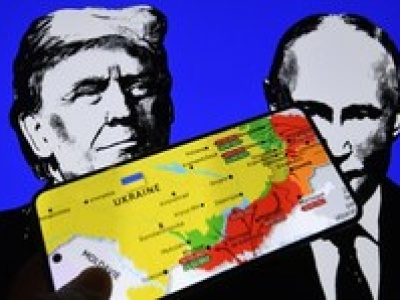 Donald Trump przyznał, że traci cierpliwość do Władimira Putina