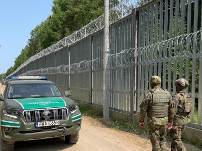 Grozi mu do 30 lat więzienia. Afgańczyk zatrzymany przez polskie służby