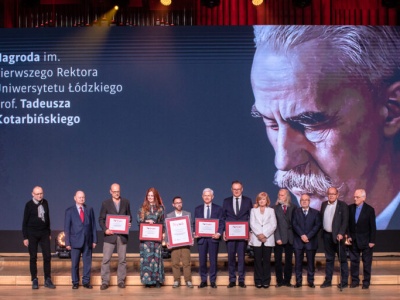 Poznaliśmy nominowanych do Nagrody im. Kotarbińskiego. Kapituła wskazała pięciu autorów