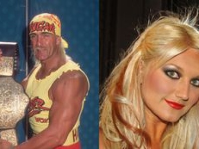 Hulk Hogan CAŁKOWICIE POMINĄŁ CÓRKĘ w testamencie. Brooke Hogan zabrała głos