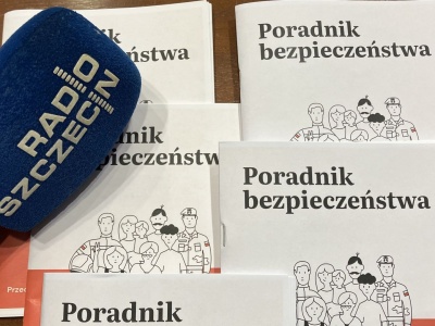 Przygotuj się na każdą sytuację. 