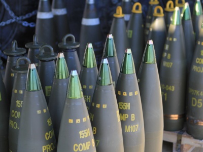 Historyczny moment dla Polski. Będziemy robić najnowocześniejsze pociski na świecie