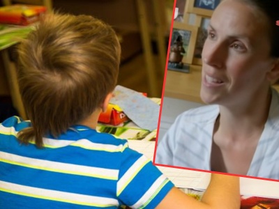 Matka dziecka w edukacji domowej: Mój syn ma 8 lat, nie umie czytać ani pisać. Nie martwi mnie to