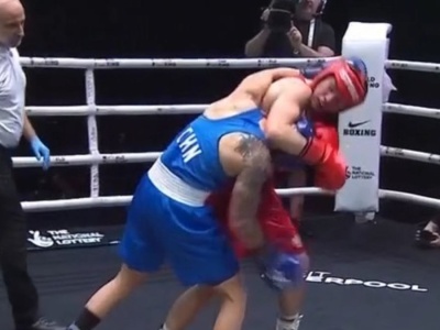 Było 14 sekund do końca walki o finał MŚ. Polka została ukarana. 