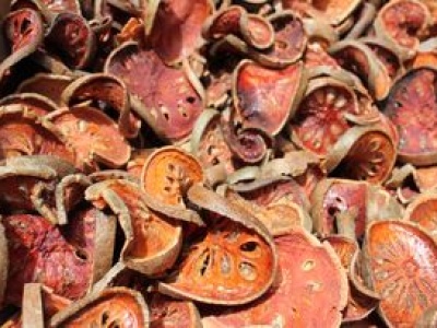 Zalej wrzątkiem i odstaw. Działa zbawiennie na jelita, wzmacnia odporność jak suplementy z apteki