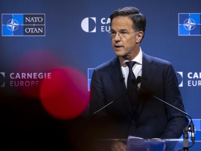 NATO wzmacnia wschodnią flankę. Rusza Wschodnia Straż