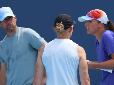 Trener Igi Świątek odkrył szokującą prawdę. „Może nie będzie mogła grać”