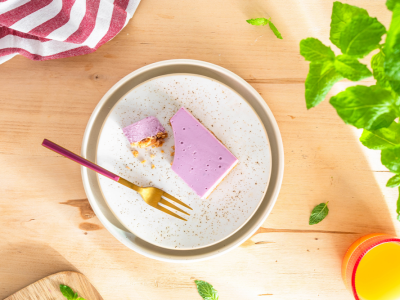 Maczfit i smaki dzieciństwa