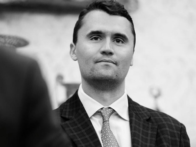 Trump: Mamy zabójcę Kirka!