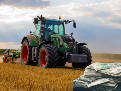 KOWR wydzierżawi ponad 220 ha ziemi. Gdzie i za ile?